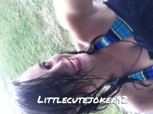 Littlecutejoker92