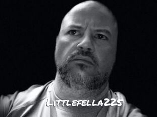 Littlefella225