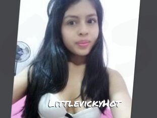 LittlevickyHot