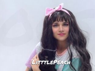 LitttlePeach