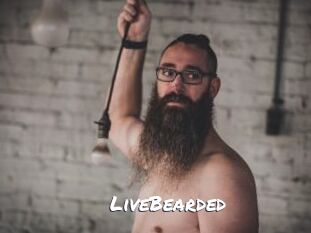 LiveBearded