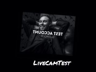 LiveCamTest