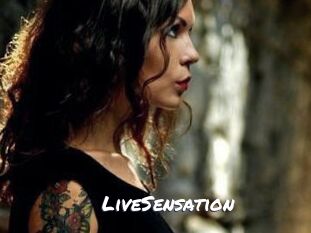 LiveSensation