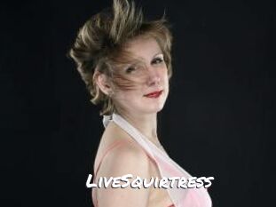 LiveSquirtress