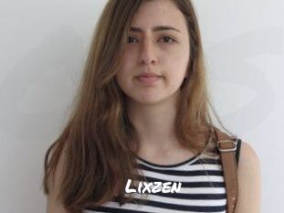 Lixzen
