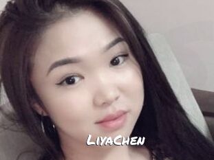 LiyaChen