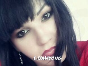 LiyaHyong