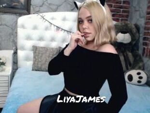 LiyaJames