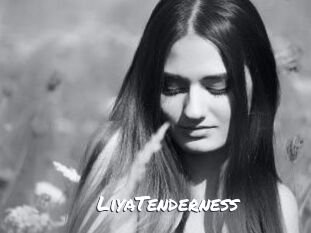 LiyaTenderness