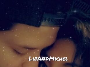LizANDMichel