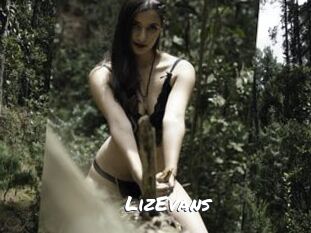LizEvans