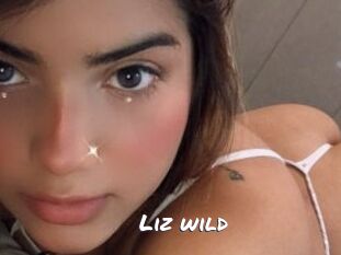 Liz_wild