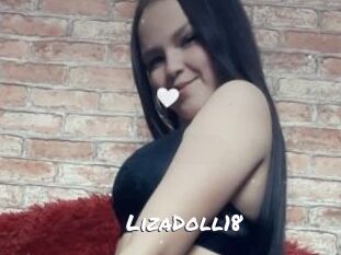 LizaDoll18