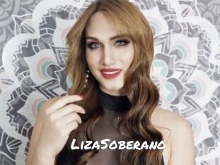 LizaSoberano