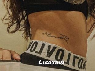 Lizajain