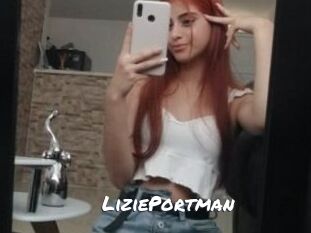 LiziePortman