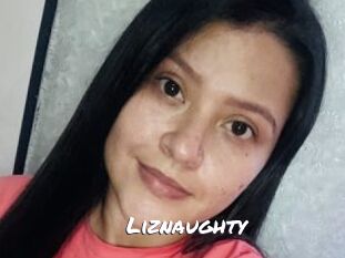 Liznaughty