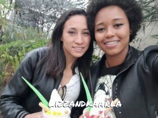 Lizzandkaarla
