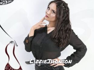 LizzieJhonson