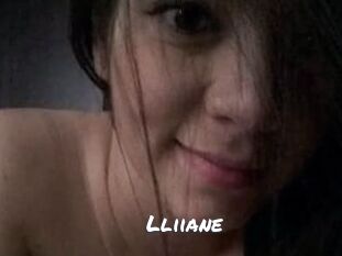 Lliiane