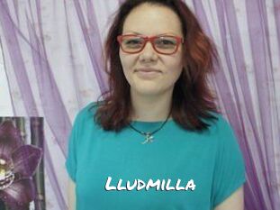 Lludmilla
