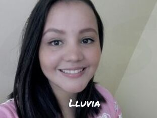 Lluvia