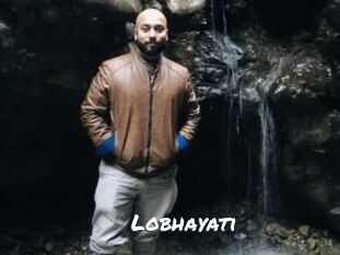 Lobhayati Ochranne Siete
