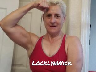 LocklynWick