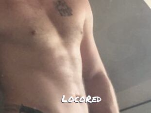 LocoRed