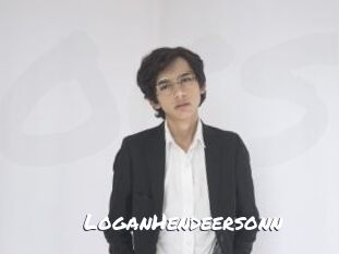 LoganHendeersonn