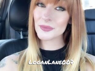 LoganLane007