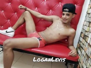 LoganLevis