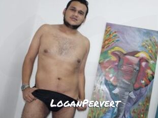 LoganPervert