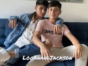 LoganandJackson