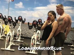 LoganxxAndxxBlue