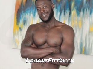 LoganzFittDicck