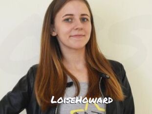 LoiseHoward