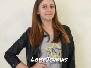 LoiseJenkins