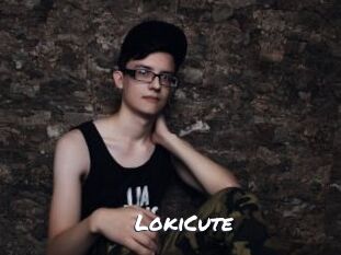 LokiCute