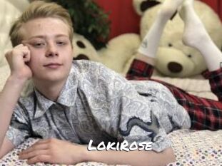 LokiRose