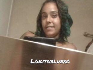 Lokitabluexo