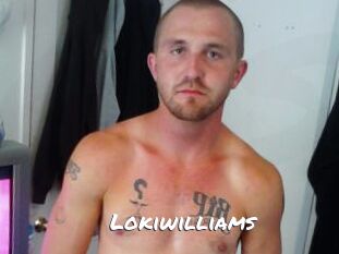 Lokiwilliams