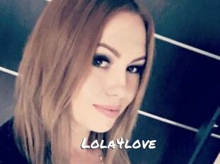 Lola4love