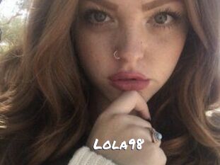Lola98