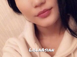 LolaAsian