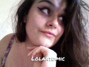 LolaAtomic