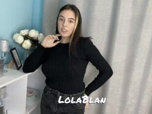 LolaBlan