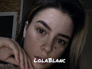 LolaBlanc