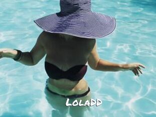 LolaDD