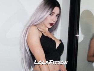 LolaFitson